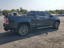 GMC CANYON DEN 2017 gray  gas 1GTG6EEN2H1172907 photo #4