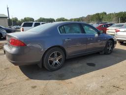 BUICK LUCERNE CX 2008 gray  gas 1G4HD57268U145426 photo #4