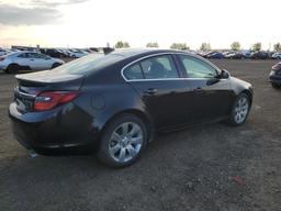 BUICK REGAL PREM 2017 black sedan 4d gas 2G4GP5EX8H9176448 photo #4