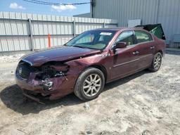 BUICK LUCERNE CX 2006 burgundy  gas 1G4HD57296U166445 photo #2