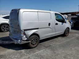 NISSAN NV200 2.5S 2014 silver  gas 3N6CM0KN1EK694091 photo #4