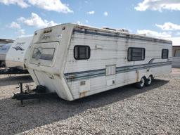 JAYCO TRAILER 1995 white   1UJBJ02R0S1SR0058 photo #3