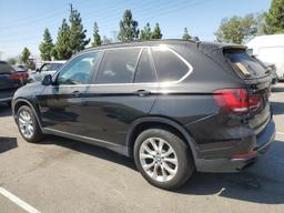 BMW X5 XDR40E 2016 black 4dr spor hybrid engine 5UXKT0C57G0S79561 photo #3