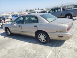 BUICK PARK AVENU 2002 tan sedan 4d gas 1G4CW54K124240394 photo #3