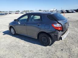 TOYOTA COROLLA MA 2009 gray  gas 2T1KU40E19C055320 photo #3