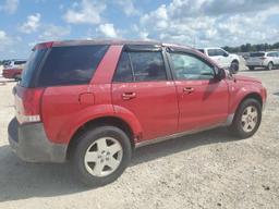 SATURN VUE 2005 red  gas 5GZCZ53415S804008 photo #4