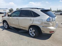 LEXUS RX 350 2007 silver  gas 2T2HK31U87C023005 photo #3