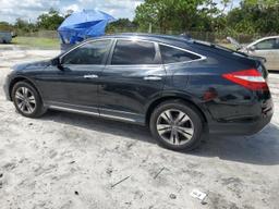 HONDA CROSSTOUR 2014 black  gas 5J6TF2H5XEL002507 photo #3