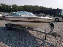 SEAR BOAT 1987 brown   SERA1267L687 photo #2