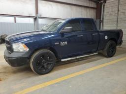 RAM 1500 CLASS 2019 blue  gas 1C6RR6FTXKS733916 photo #2