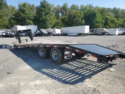 BXBO CAR HAULER 2014 black   16VGX2022E2622333 photo #4