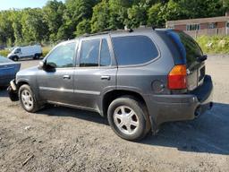 GMC ENVOY 2007 black 4dr spor gas 1GKDT13S972109748 photo #3