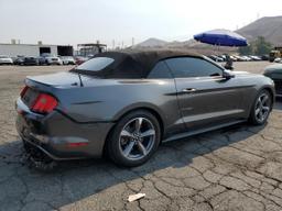 FORD MUSTANG 2015 charcoal  gas 1FATP8EM5F5330754 photo #4