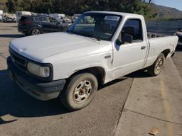 MAZDA B2300 1994 white  gas 4F4CR12A6RTM19469 photo #2