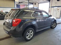 CHEVROLET EQUINOX LT 2014 gray 4dr spor gas 2GNFLFE32E6175248 photo #4