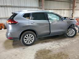 NISSAN ROGUE S 2018 charcoal  gas JN8AT2MV2JW306813 photo #4