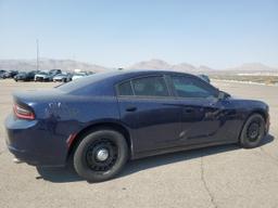 DODGE CHARGER PO 2019 blue  gas 2C3CDXKT7KH537744 photo #4