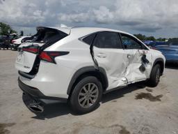 LEXUS NX 300 BAS 2018 white  gas JTJYARBZ7J2104293 photo #4