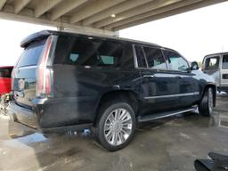 CADILLAC ESCALADE E 2016 black  gas 1GYS3HKJ9GR104071 photo #4