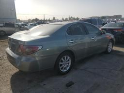 LEXUS ES 300 2002 tan sedan 4d gas JTHBF30G820063256 photo #4