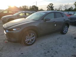 MAZDA CX-30 PREF 2024 gray  gas 3MVDMBCM8RM675152 photo #2