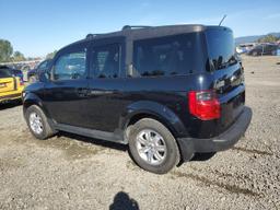 HONDA ELEMENT EX 2006 black 4dr spor gas 5J6YH28796L018250 photo #3