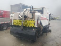 ISUZU NRR 2020 white  diesel JALE5W16XL7302550 photo #4