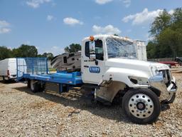 HINO HINO L6 2024 white  diesel 5PVNJ7AV9R5T54895 photo #2