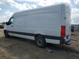 MERCEDES-BENZ SPRINTER 2 2021 white  gas W1Y40CHYXMT057044 photo #3