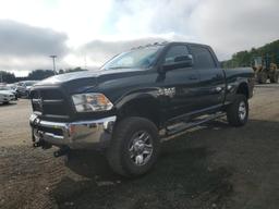 RAM 2500 ST 2014 black crew pic diesel 3C6UR5CL4EG147507 photo #2