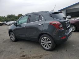 BUICK ENCORE PRE 2018 gray  gas KL4CJASB2JB664475 photo #3