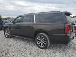 CHEVROLET SUBURBAN K 2018 brown  gas 1GNSKHKC6JR139935 photo #3