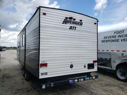 FBEI TRAILER 2019 white   5ZT2AVNB4KB921494 photo #4