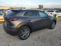 MAZDA CX-30 PREF 2024 gray  gas 3MVDMBCM8RM675152 photo #4