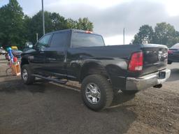 RAM 2500 ST 2014 black crew pic diesel 3C6UR5CL4EG147507 photo #3