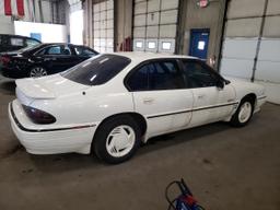 PONTIAC BONNEVILLE 1992 white sedan 4d gas 1G2HY5218N1248467 photo #4