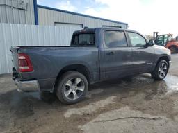 RAM 1500 LARAM 2024 gray  gas 1C6RREJT7RN218818 photo #4