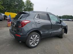 BUICK ENCORE PRE 2018 gray  gas KL4CJASB2JB664475 photo #4