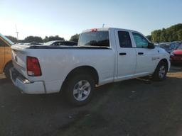 RAM 1500 ST 2018 white  gas 1C6RR6FT8JS157404 photo #4