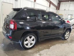 JEEP COMPASS LA 2014 black  gas 1C4NJCEA0ED758717 photo #4