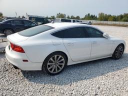 AUDI A7 PRESTIG 2012 white  gas WAUSGAFC3CN016855 photo #4