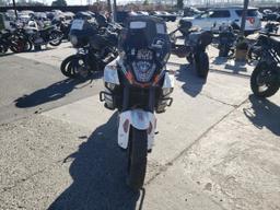 KTM 1290 SUPER 2015 black enduro gas VBKV59409FM932249 photo #3