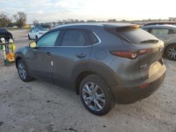 MAZDA CX-30 PREF 2024 gray  gas 3MVDMBCM8RM675152 photo #3