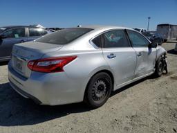 NISSAN ALTIMA 2.5 2017 silver  gas 1N4AL3AP8HC173435 photo #4