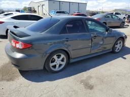 MAZDA 6 I 2005 charcoal  gas 1YVHP80C955M74542 photo #4