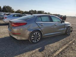 KIA OPTIMA SX 2015 gray  gas 5XXGR4A62FG420624 photo #4