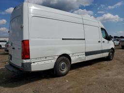 MERCEDES-BENZ SPRINTER 2 2021 white  gas W1Y40CHYXMT057044 photo #4