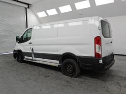 FORD TRANSIT T- 2023 white  gas 1FTBR1Y85PKA18006 photo #3