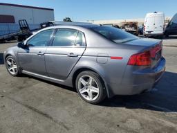 ACURA TL 2005 charcoal  gas 19UUA66275A021411 photo #3