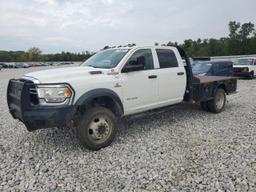 RAM 5500 2019 white  diesel 3C7WRNEL6KG591601 photo #2